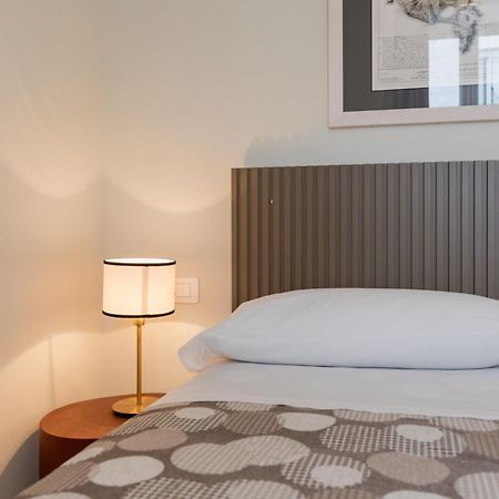 Cappella San Severo Luxury Suites 나폴리 외부 사진