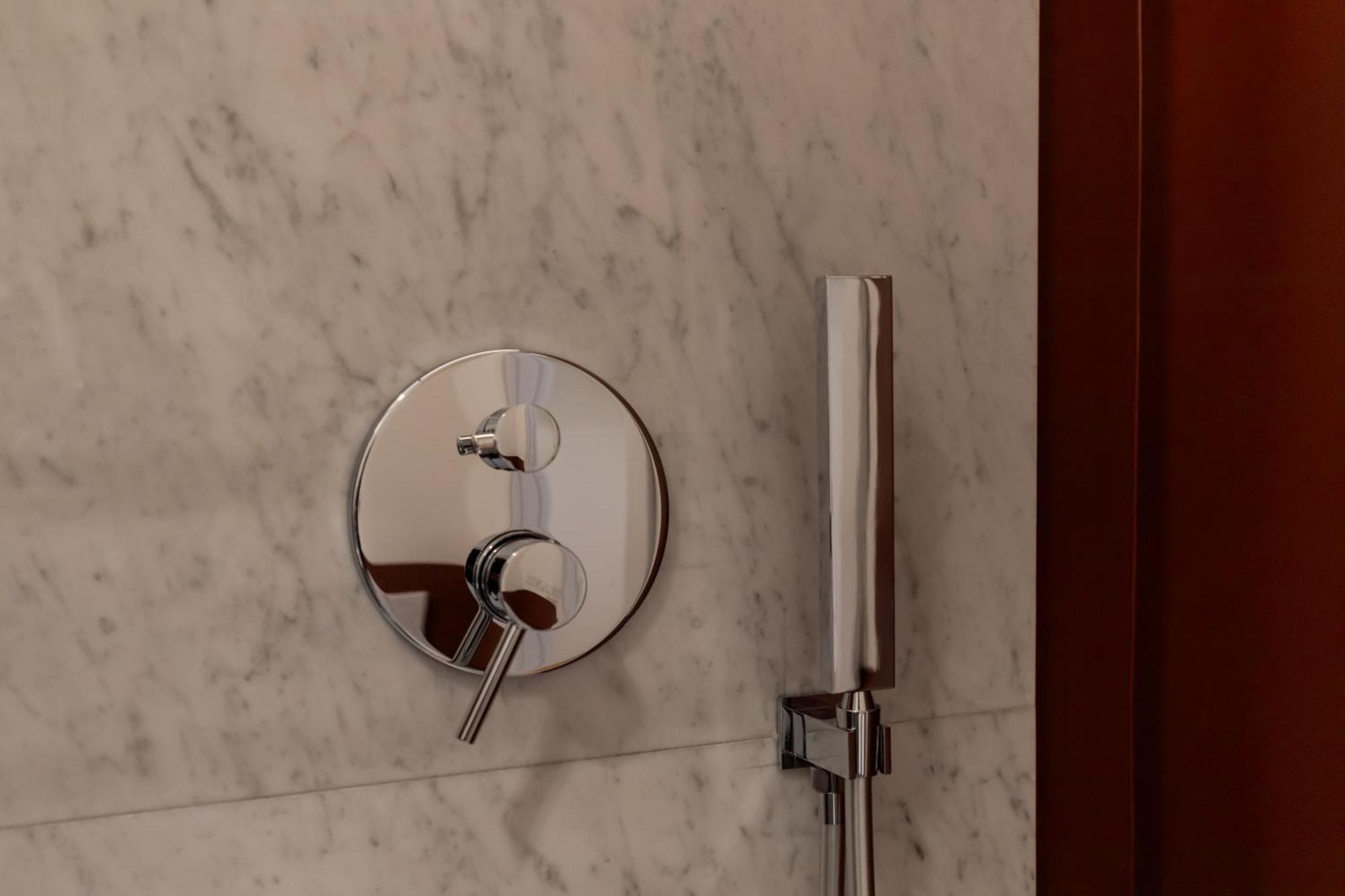 Cappella San Severo Luxury Suites 나폴리 외부 사진