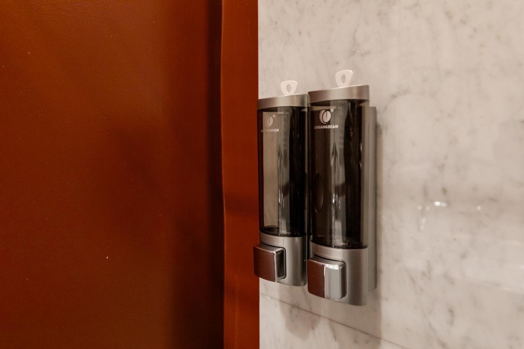 Cappella San Severo Luxury Suites 나폴리 외부 사진