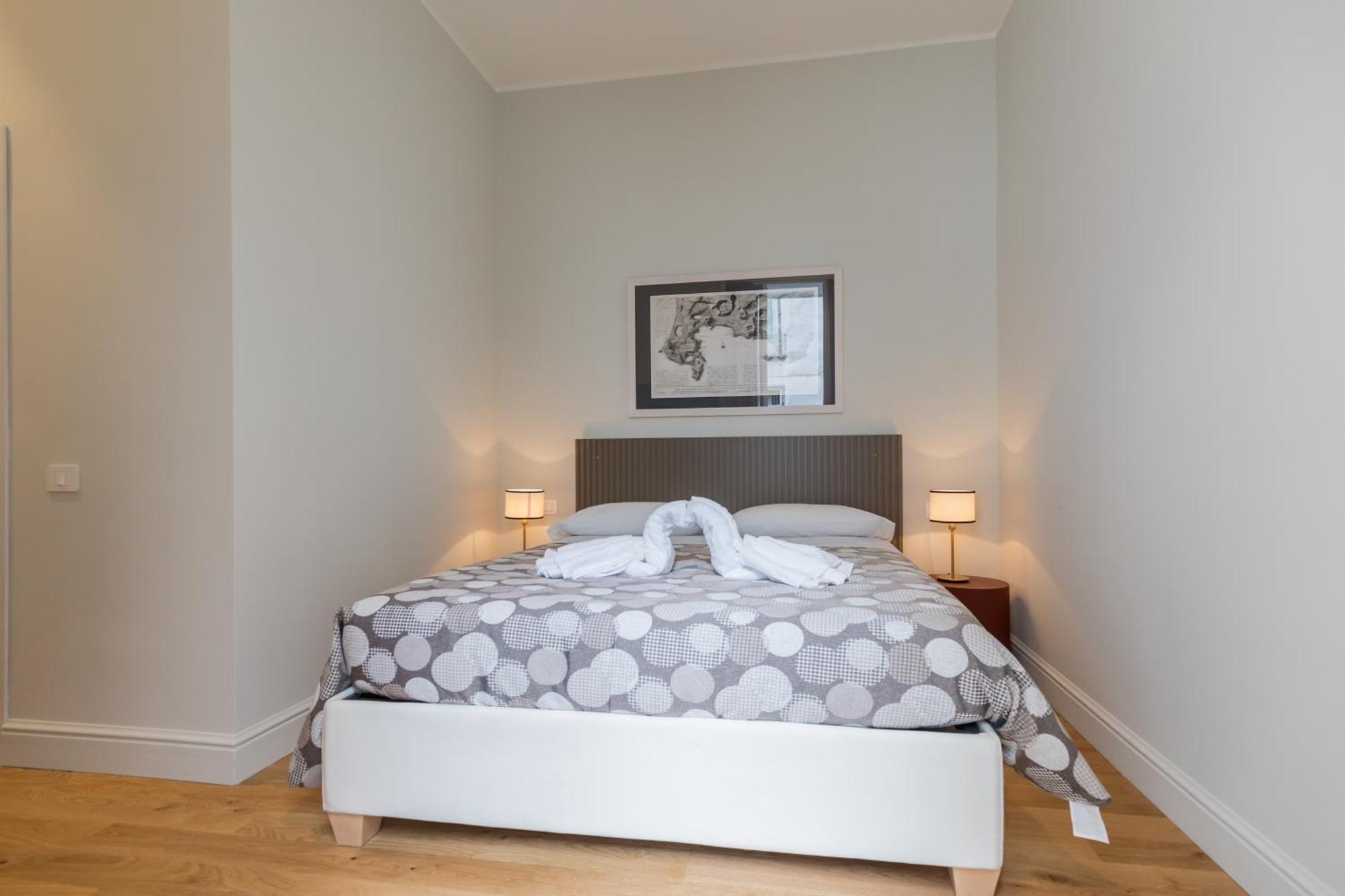 Cappella San Severo Luxury Suites 나폴리 외부 사진