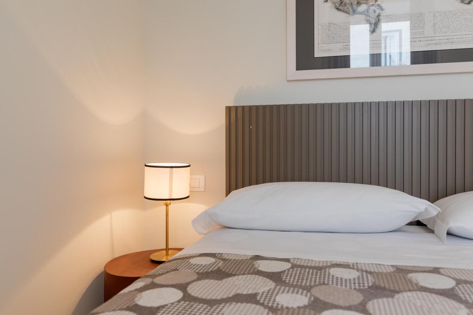 Cappella San Severo Luxury Suites 나폴리 외부 사진