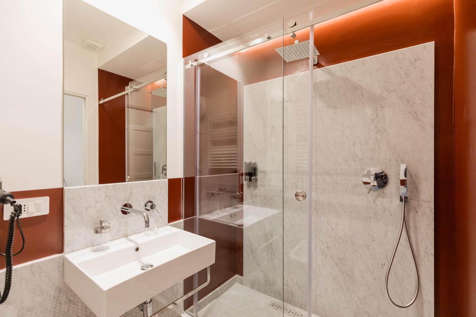 Cappella San Severo Luxury Suites 나폴리 외부 사진