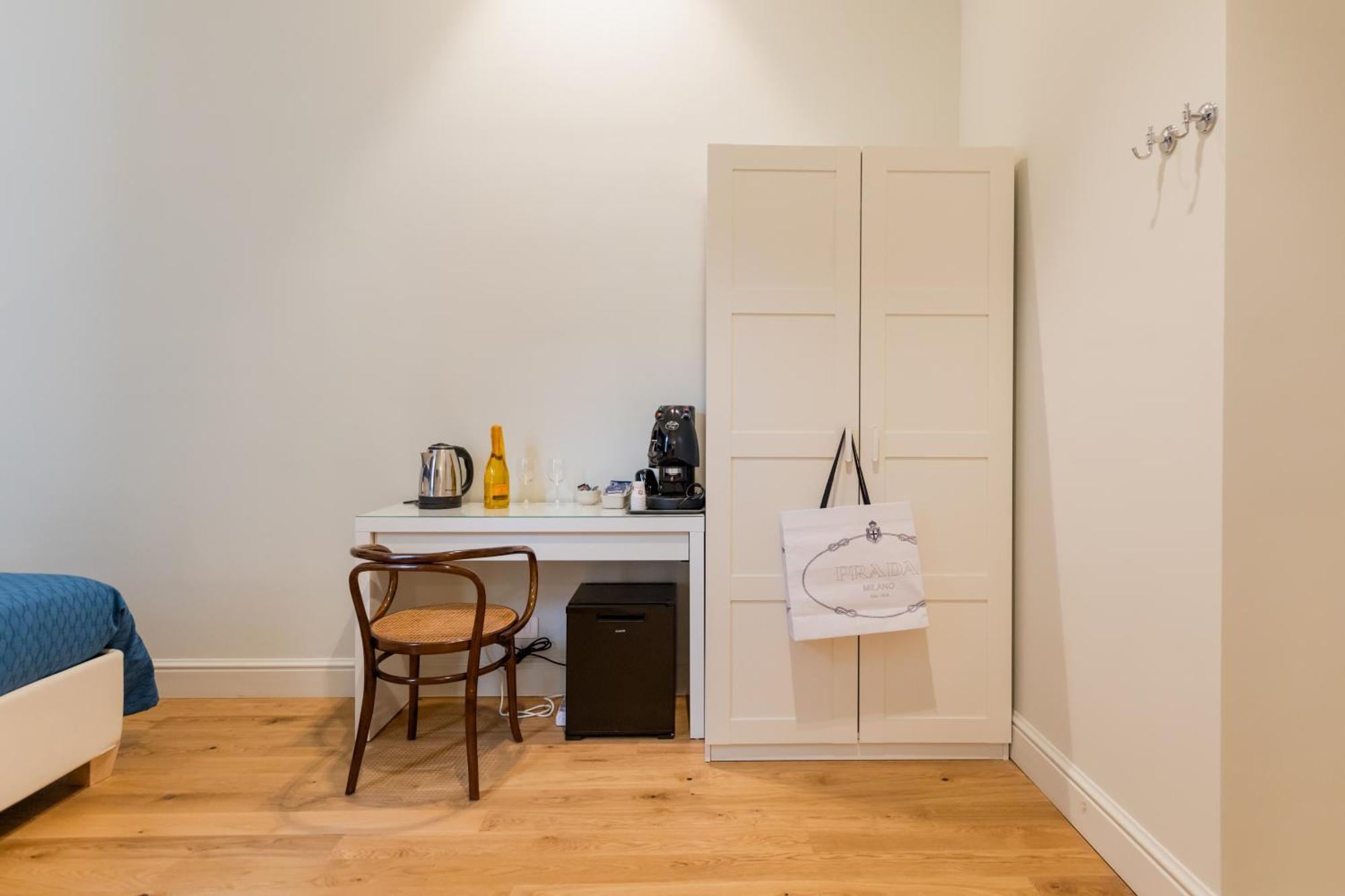 Cappella San Severo Luxury Suites 나폴리 외부 사진