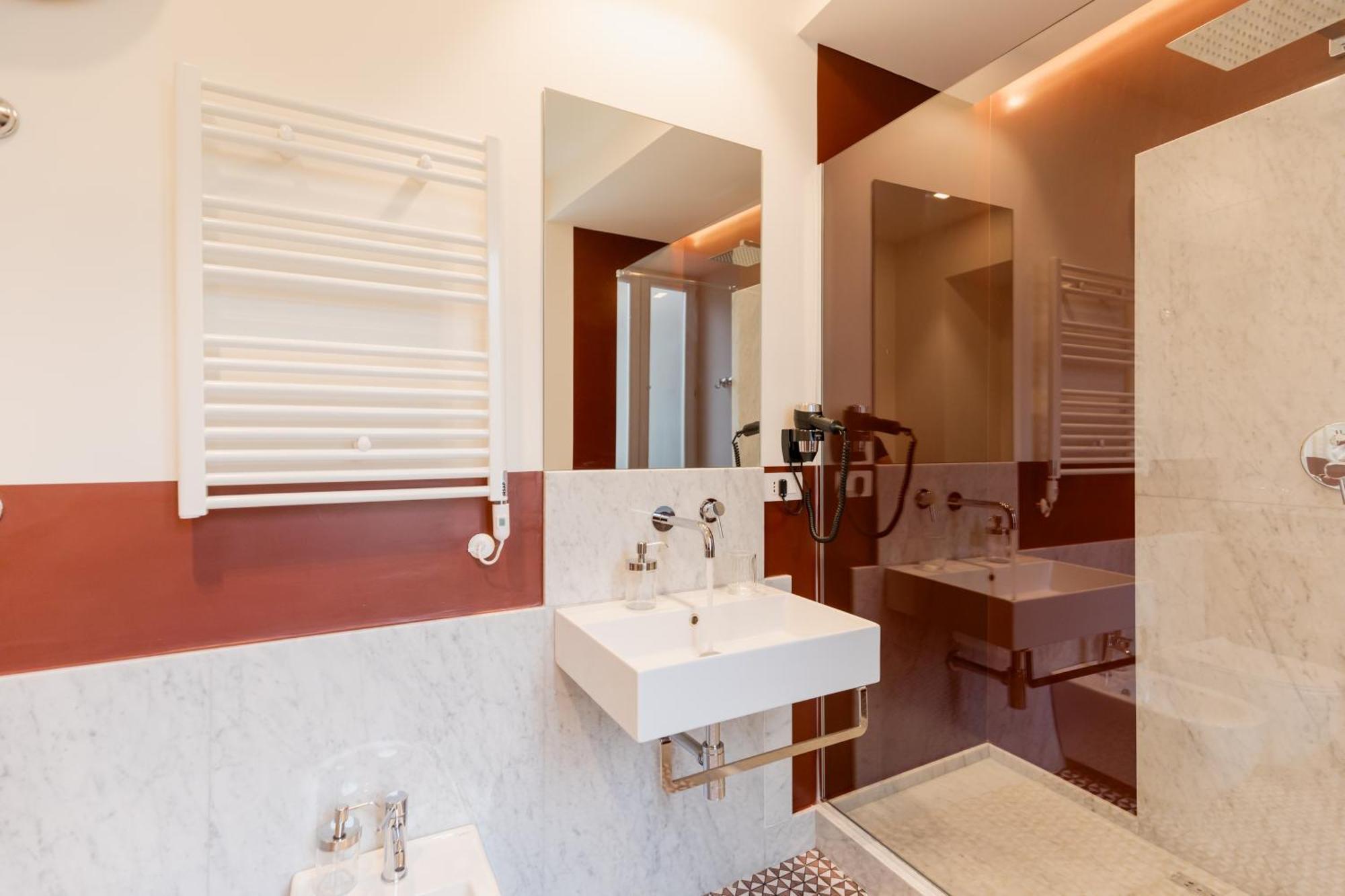 Cappella San Severo Luxury Suites 나폴리 외부 사진