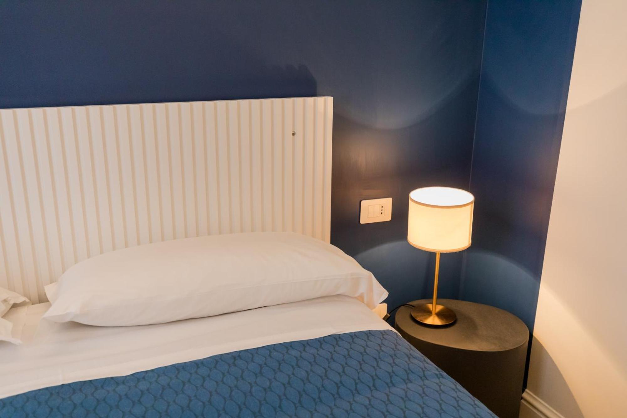 Cappella San Severo Luxury Suites 나폴리 외부 사진