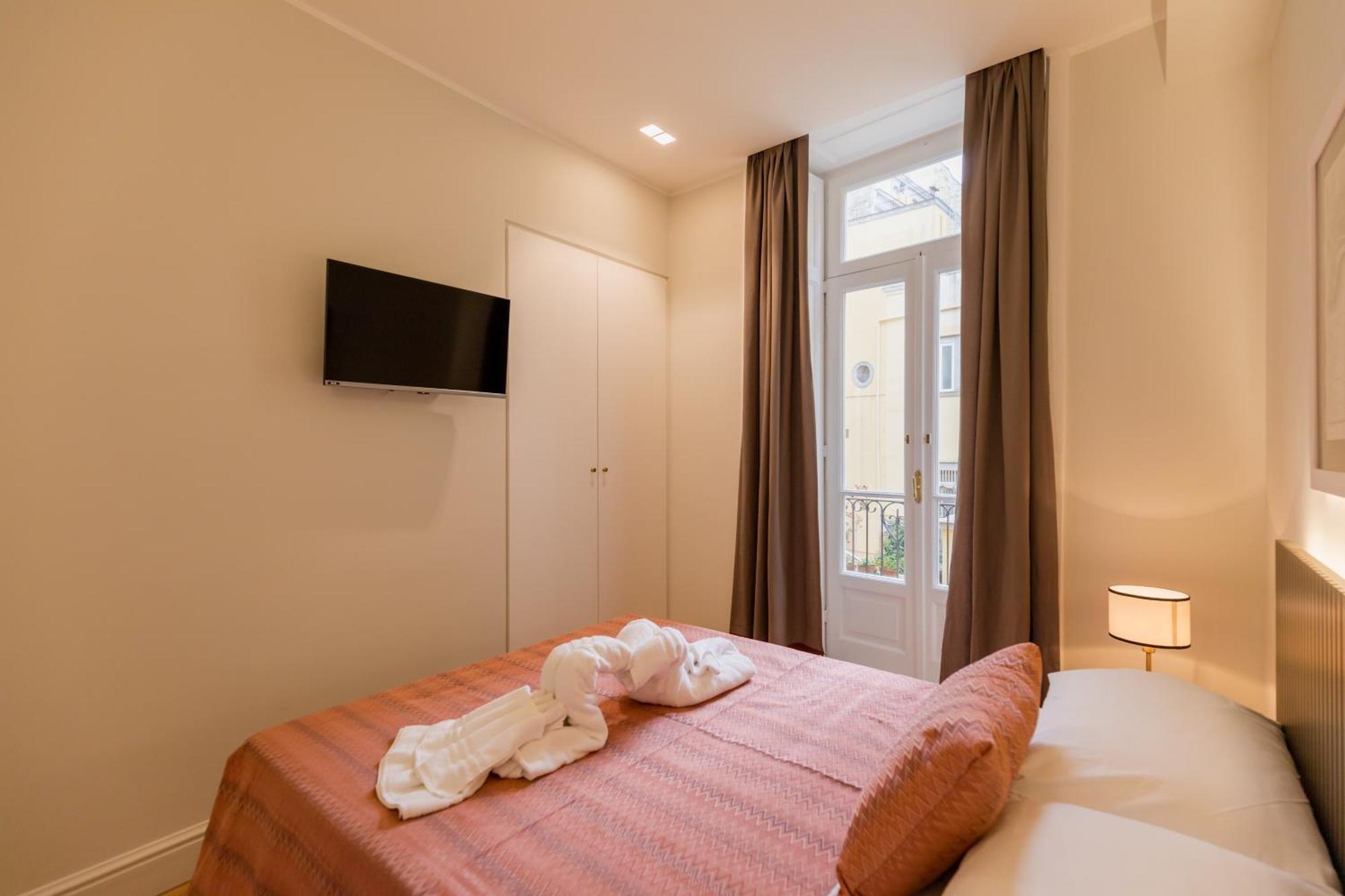 Cappella San Severo Luxury Suites 나폴리 외부 사진