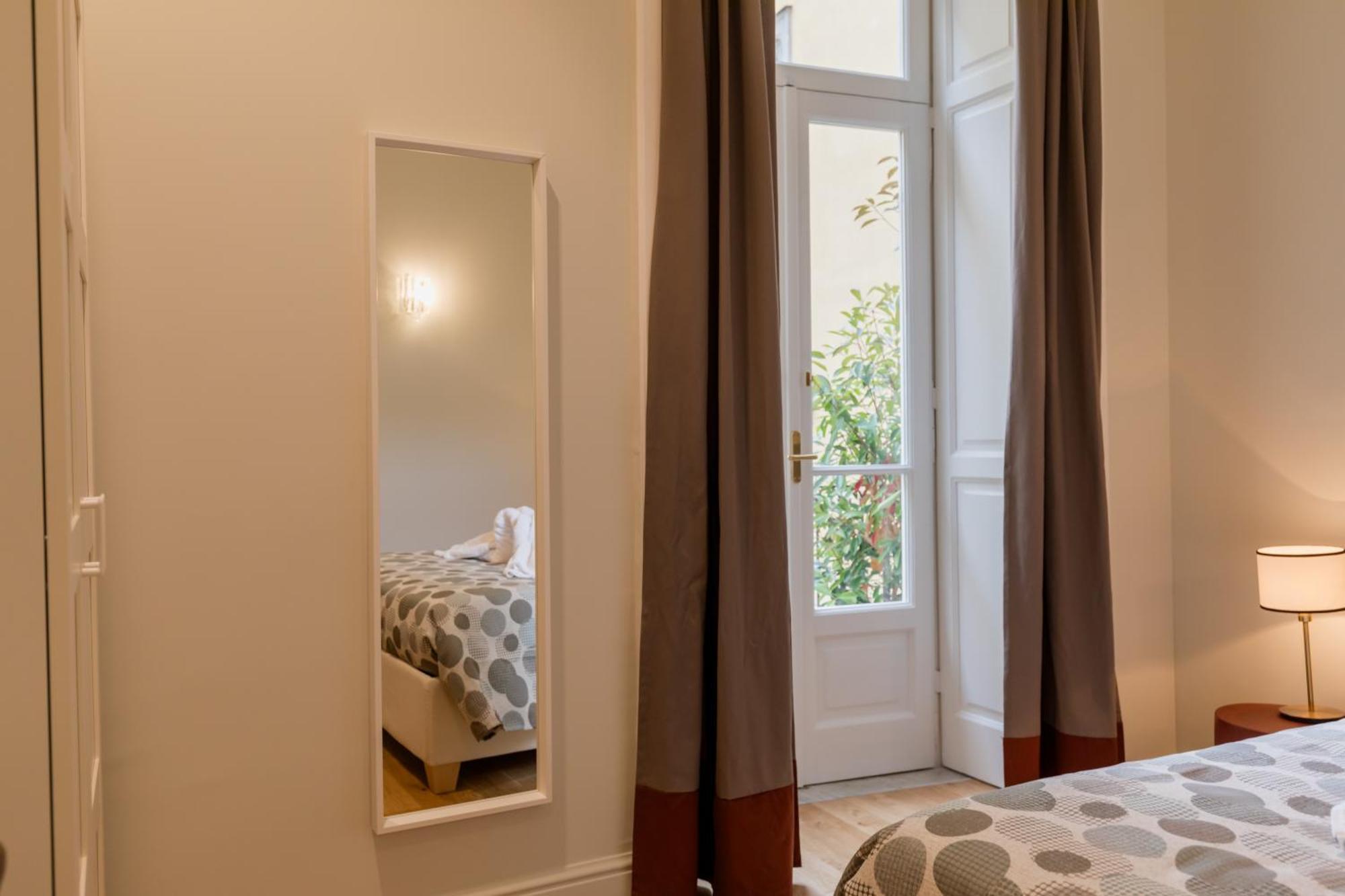 Cappella San Severo Luxury Suites 나폴리 외부 사진