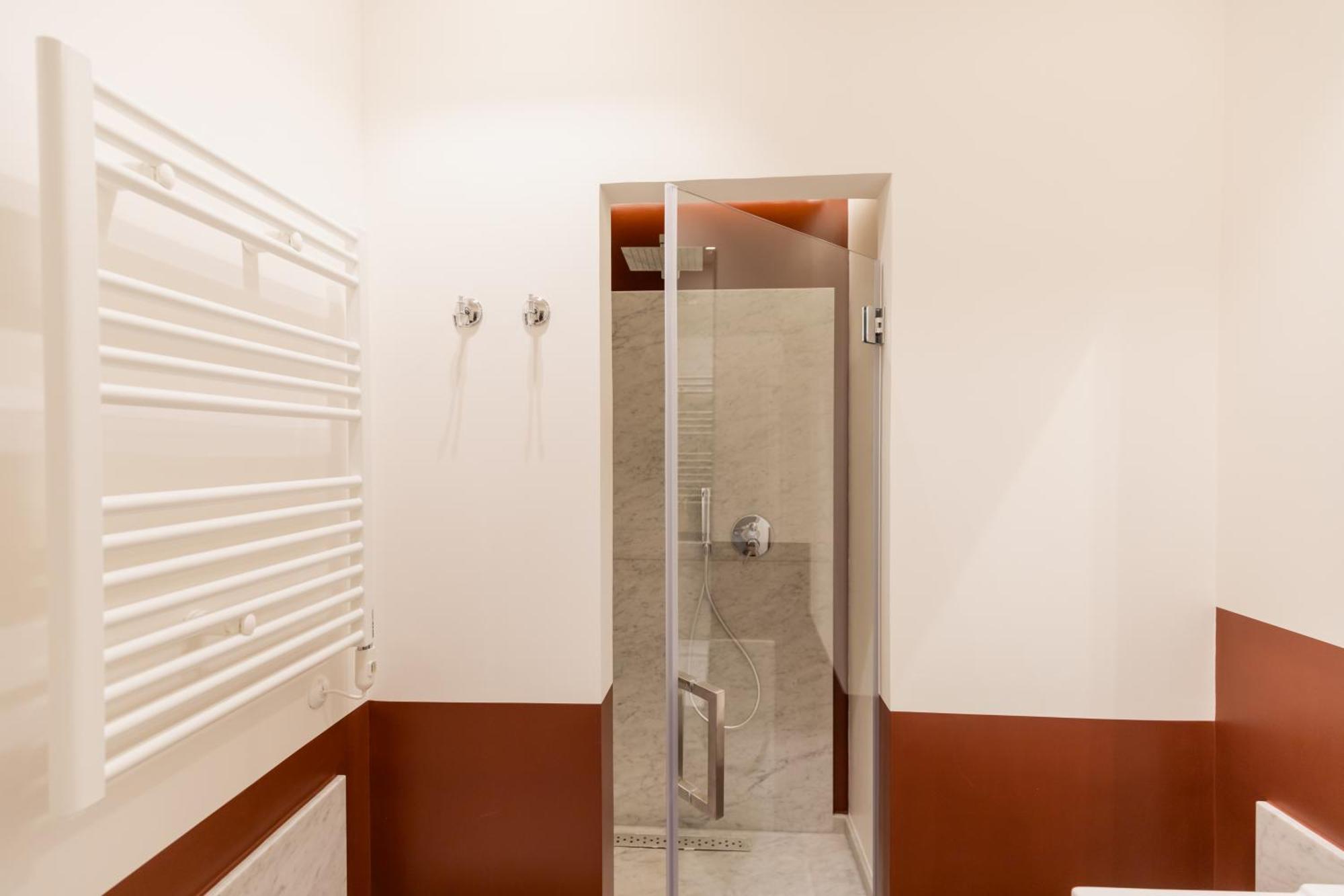 Cappella San Severo Luxury Suites 나폴리 외부 사진