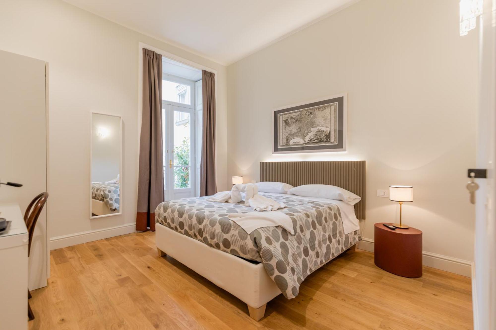 Cappella San Severo Luxury Suites 나폴리 외부 사진