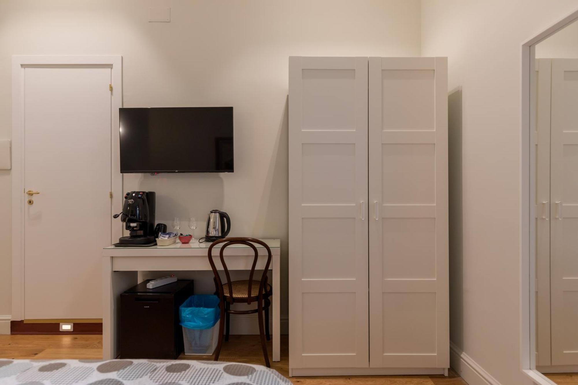 Cappella San Severo Luxury Suites 나폴리 외부 사진