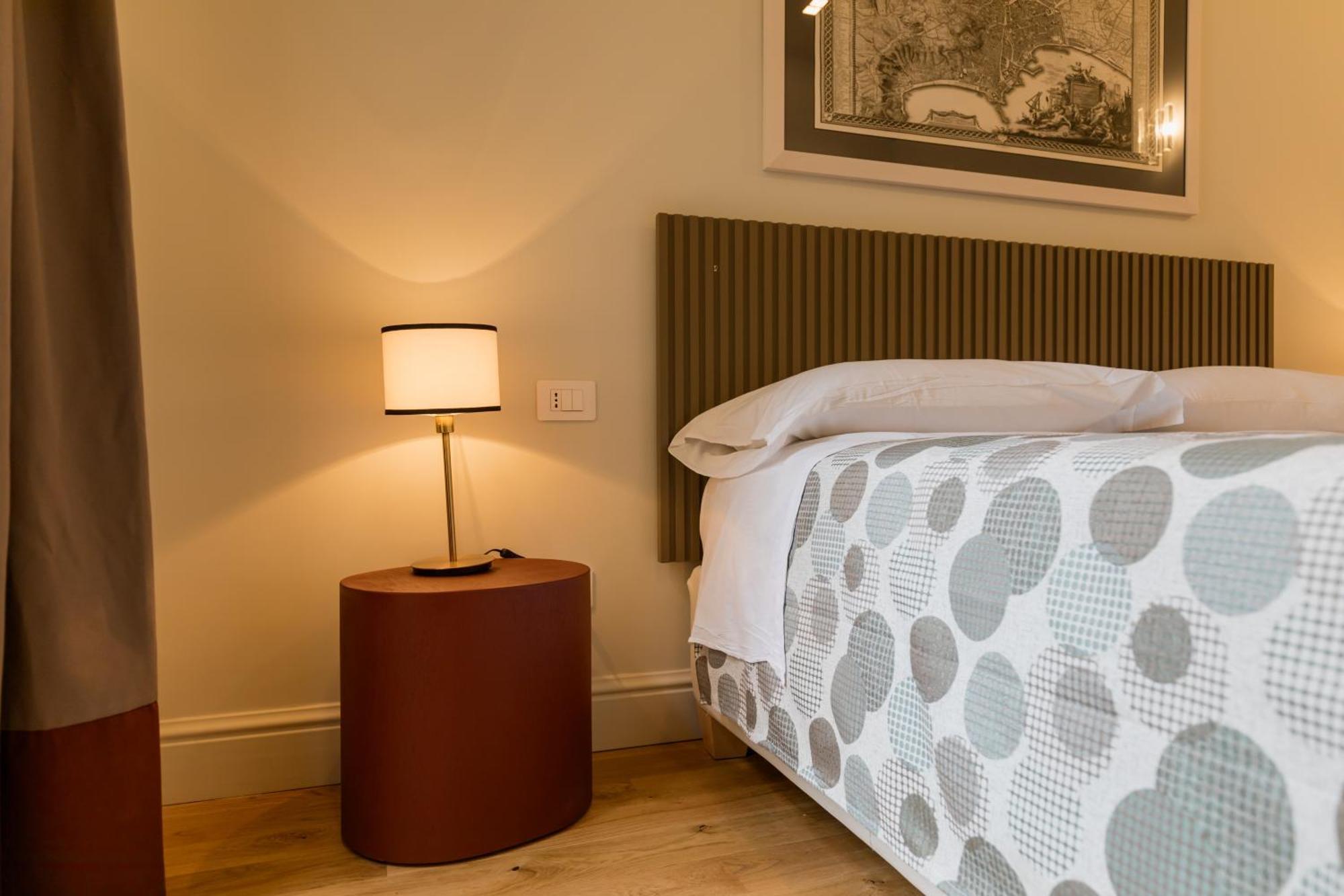 Cappella San Severo Luxury Suites 나폴리 외부 사진
