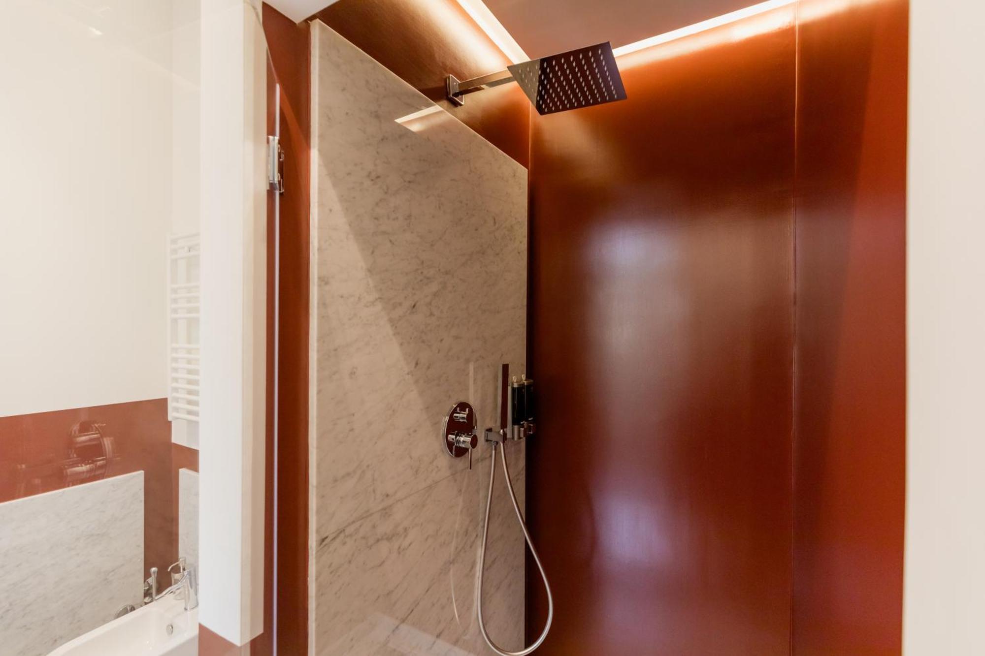 Cappella San Severo Luxury Suites 나폴리 외부 사진