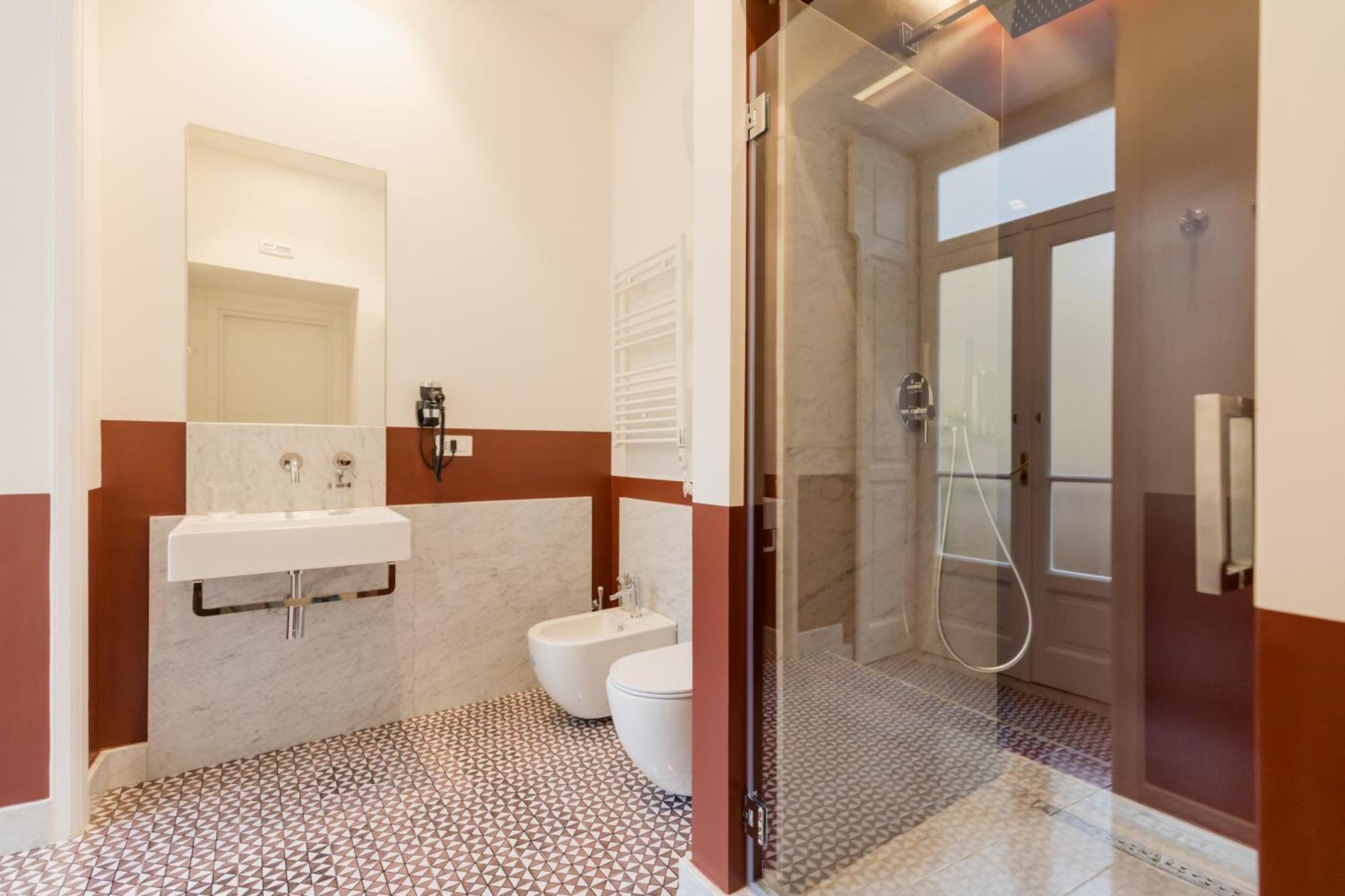 Cappella San Severo Luxury Suites 나폴리 외부 사진